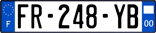 FR-248-YB