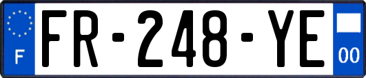 FR-248-YE