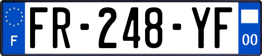FR-248-YF