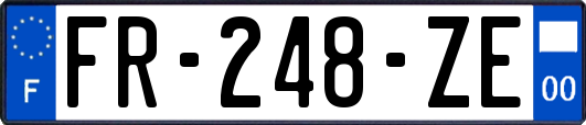 FR-248-ZE