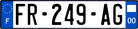 FR-249-AG