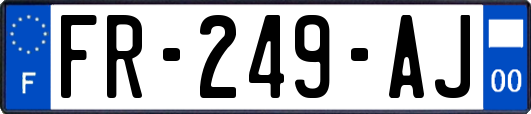 FR-249-AJ