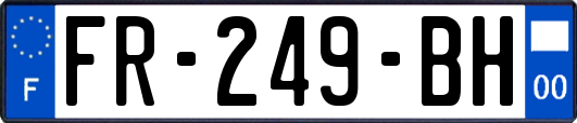 FR-249-BH