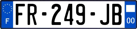 FR-249-JB