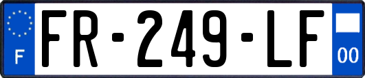 FR-249-LF