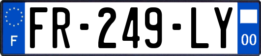 FR-249-LY