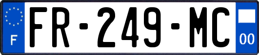 FR-249-MC