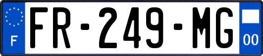 FR-249-MG