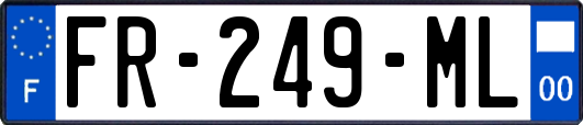FR-249-ML