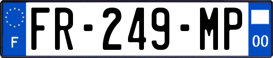 FR-249-MP