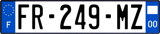 FR-249-MZ