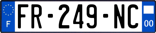 FR-249-NC
