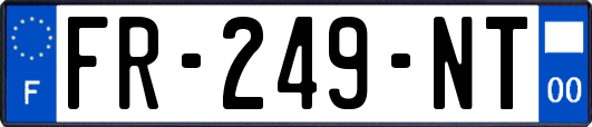 FR-249-NT