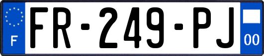FR-249-PJ