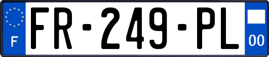 FR-249-PL