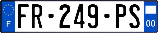 FR-249-PS