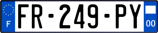 FR-249-PY