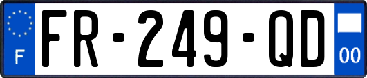 FR-249-QD