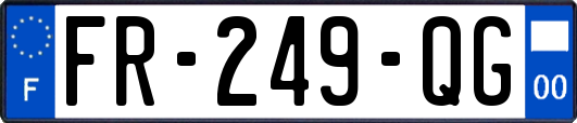 FR-249-QG