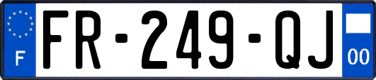 FR-249-QJ