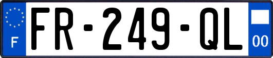 FR-249-QL