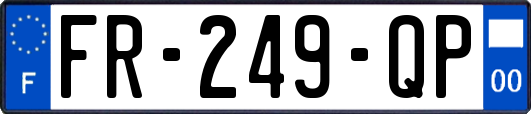 FR-249-QP