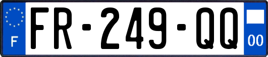 FR-249-QQ