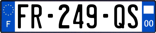 FR-249-QS