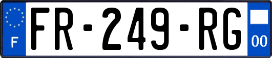 FR-249-RG