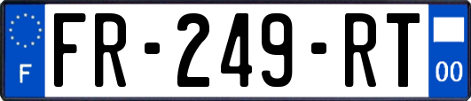 FR-249-RT