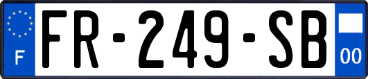 FR-249-SB