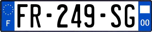 FR-249-SG