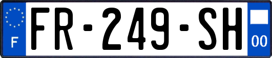 FR-249-SH