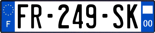 FR-249-SK