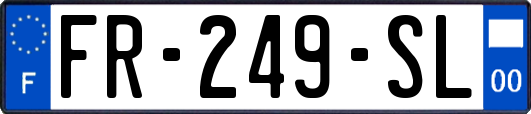 FR-249-SL