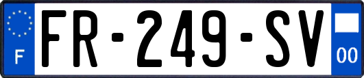 FR-249-SV