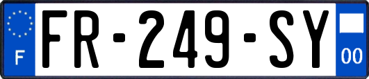 FR-249-SY