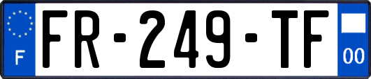 FR-249-TF