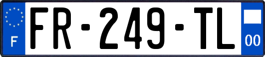 FR-249-TL