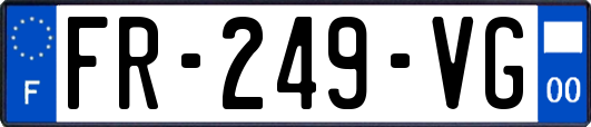 FR-249-VG