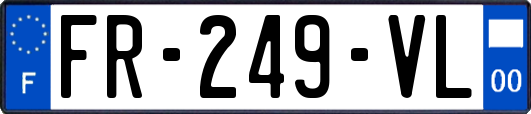 FR-249-VL