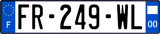 FR-249-WL