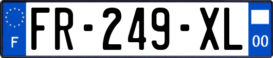 FR-249-XL