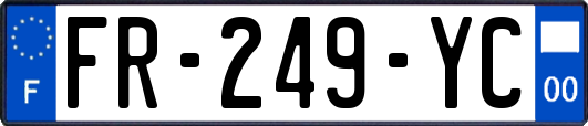 FR-249-YC