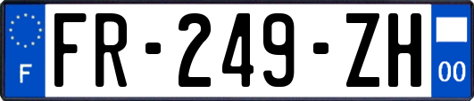 FR-249-ZH
