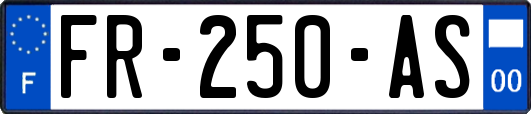 FR-250-AS