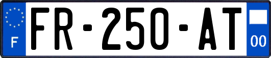 FR-250-AT