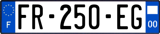 FR-250-EG