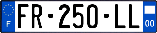 FR-250-LL