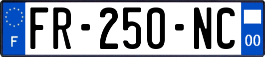 FR-250-NC